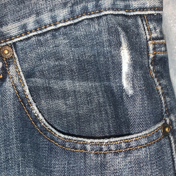 Dolce & Gabbana Jeans - Picture 7 of 9